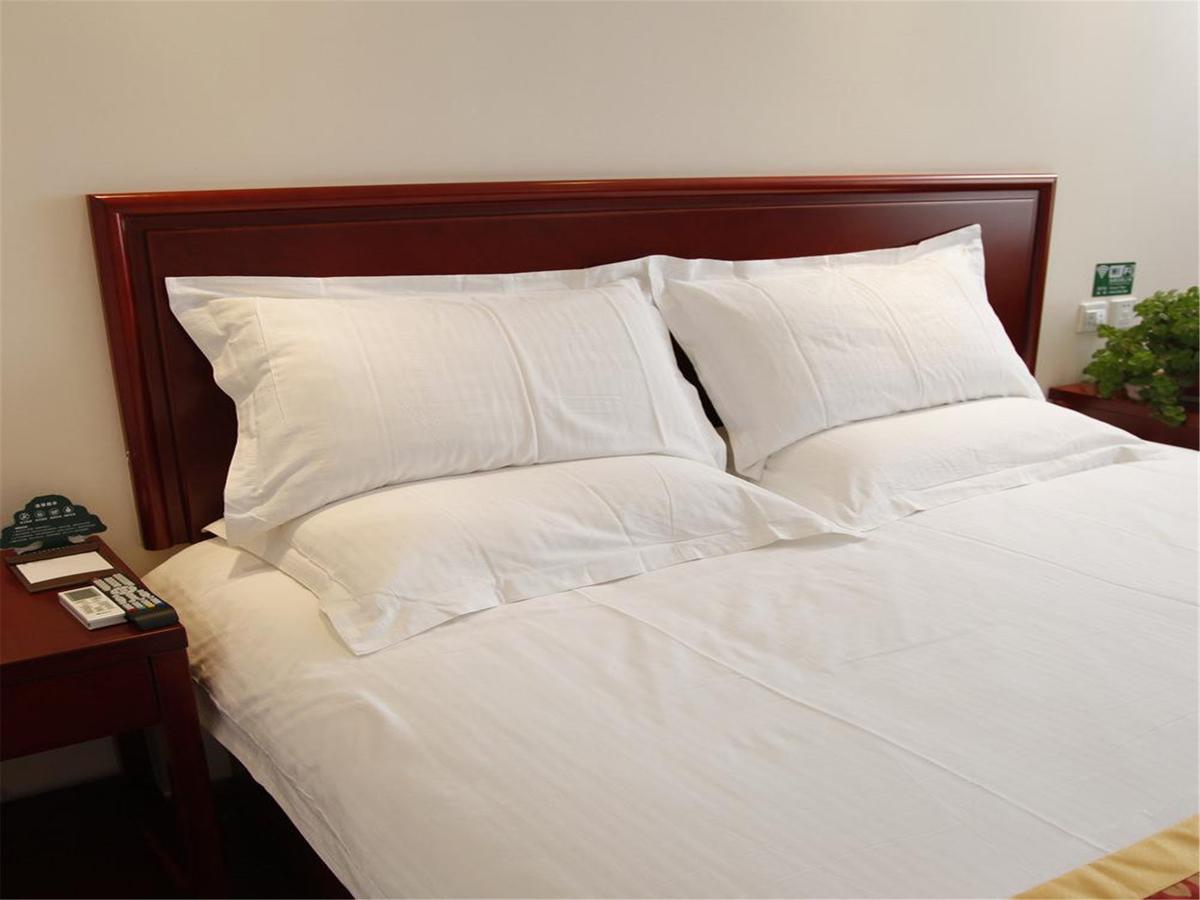 Greentree Inn Beijing Yanqing District Gaota Road Express Hotel Екстер'єр фото