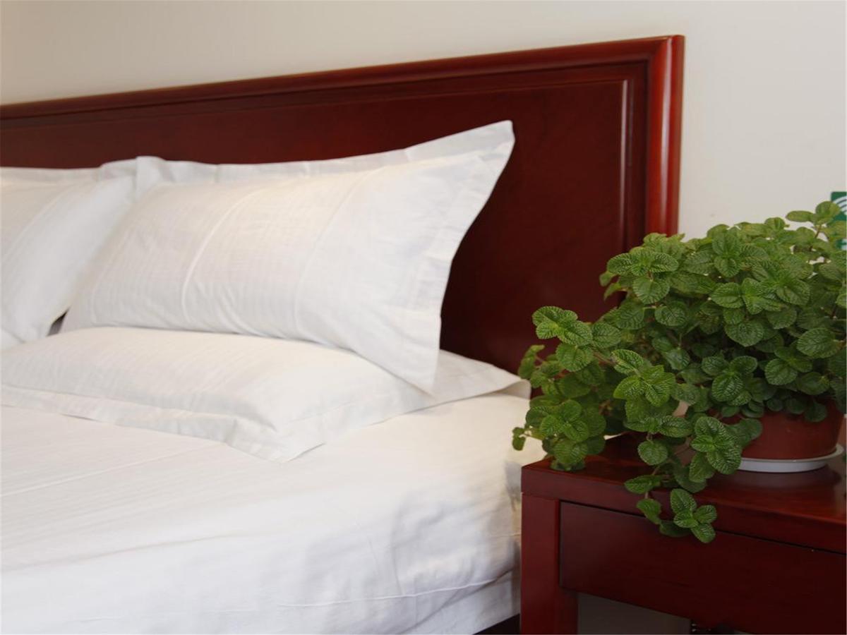 Greentree Inn Beijing Yanqing District Gaota Road Express Hotel Екстер'єр фото